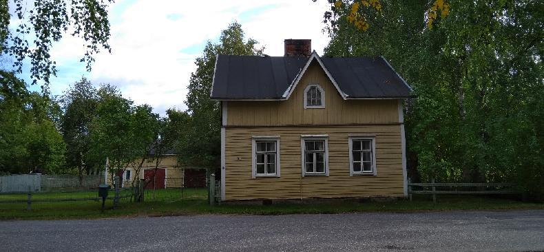 Kaavatyö AKM 919 14 3.