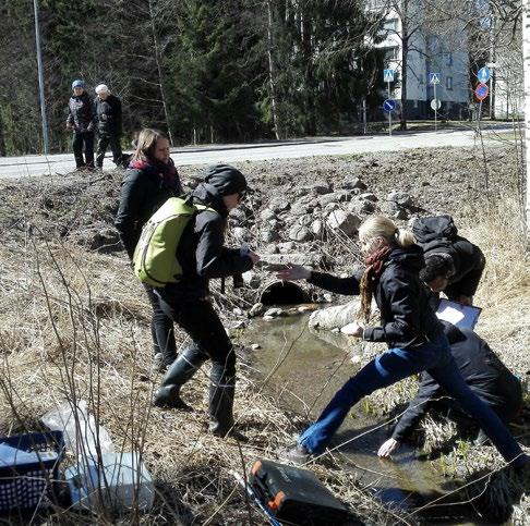 on Lahden Yliopistokampuksen koordinaatioyliopisto. Vuonna 2017 juhli Lahden toimintojensa 40-vuotista taivalta.