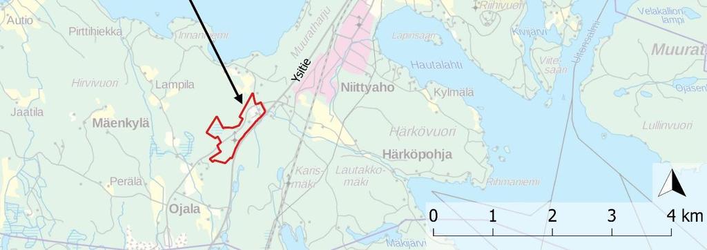 Projektipäällikkönä toimi Tomi Puustinen, suunnittelijana Elina Teuho ja laadunvarmistajana Lauri Harilainen.