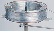 03 Ω, Vetolujuus: 3900 N 98800903 122,00 DeLaval langankiristin HT Kela