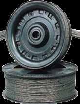 Pieni Gripple 1 2 mm langalle 86674701 20 kpl/pkt 38,90 Normaaligalvanoitu