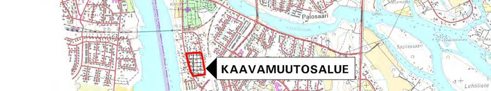Tornion kaupungin 23.