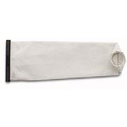 0 10 kpl 10 paper filter bags (BIA-C dust class M), suitable for industrial dry vacuum cleaners (e.g. T 15/1 and T 17/1). Kankainen pölypussi Filter bag cloth 26 6.904-316.