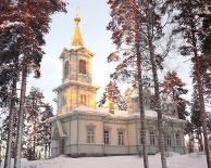 TAIPALE TAIPALE Taipaleen ortodoksinen seurakunta, Viinijärventie 7, 83400 VIINIJÄRVI Kirkkoherranvirasto avoinna ma ja to klo 9-12, p. 050 471 8130, taipale@ort.fi Kirkkoherra Paavo Ratilainen, p.