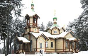 ILOMANTSI / JOENSUU LASTEN PÄÄSIÄINEN PÄÄSIÄISMAANANTAINA 22.4. Kirkossa aamupalvelus klo 9, liturgia ja ristisaatto ota oma ikoni mukaan ristisaattoon! Kirkon jälkeen lapsille seurakuntasalilla n.
