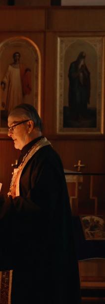 JOENSUU ARI SAVINAINEN liumien lukemisen tapa levisi kaikkialle kristilliseen (ortodoksiseen) maailmaan. Tässä palveluksessa ihminen itse osallistuu Kristuksen kärsimyshistoriaan.