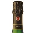 12% x6 Cava Codorniu