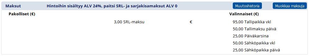 1.7 Kutsun tarkistaminen ja julkaisu Kutsun hyväksyy SRL:n edustajana kilpailun TPJ tai SRL:n nimeämä henkilö. 2-tasolla kutsun tarkistaa ja julkaisee aluejaoston nimeämä henkilö.