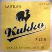 LAITILAN UUSI VIRVOITUSJUOMATEHDAS Suu makeaksi Sitruuna-Suudalla Kesällä 1928 Verasen tehdas sai kilpailijan, kun veljekset Oskar ja Juho Aaltonen sekä Ossian Tala perustivat Laitilan Uuden