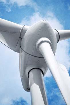 Tuulivoimateollisuuden liikevaihdon ja tilausten kehitys Tilauskanta on laskenut edellisestä vuodesta 63 %.