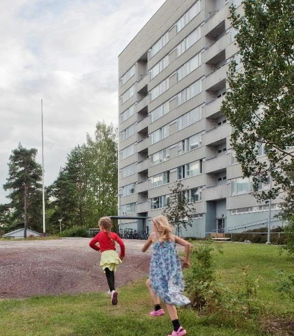 Eriytymisen vaikutukset asuinalueille ja yksilöille Kyse aluevaikutuksista: Onko asuinpaikalla vaikutusta yksilön elämänmahdollisuuksiin? Kansainvälistä näyttöä asiasta on.