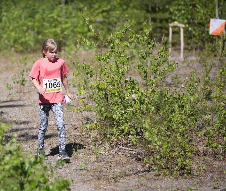 Hyväkulkuisuus