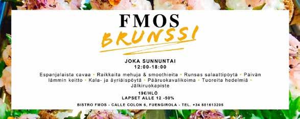 Tapahtumat Perjantai 18.1.2019 5 Luvassa Juicevaa menoa Juicea myös livenä Pääosaa esittävä Riku Nieminen laulaa itse kaikki elokuvassa esitettävät Juicen biisit.