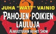 Laitila (15/18 ) Pe 8.2.