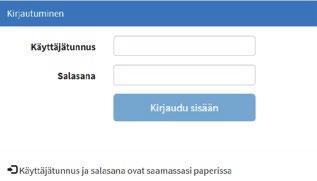 Hyvä 4. ja 5. luokkalaisen oppilaan huoltaja! Lapsesi luokka on osallistunut Kouluterveyskyselyyn. Kyselystä vastaa Terveyden ja hyvinvoinnin laitos.