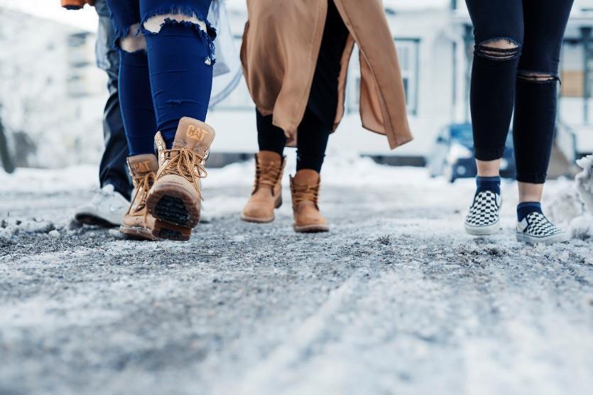 Keväällä 2018 toimintansa STEArahoituksella aloittanut Kotipolku tukee pääkaupunkiseudulla 18 24-vuotiaiden itsenäistymistä ja asumista.