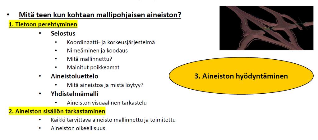 Miten toimin kun kohtaan