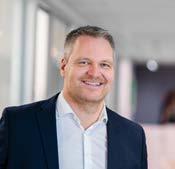 johtoryhmän jäsenet 1.1.2018 alkaen Pasi Sydänlammi toimitusjohtaja, s. 1974, hallintotieteiden maisteri, MBA, Harvard Business School Advanced Management Program p.