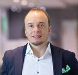2002 2003, Talent Partners Group:in liikkeenjohdon konsulttina ja projektinjohtajana v. 2001 2002 ja KPMG Oy Ab:n tilintarkastajana v. 2000 2001.