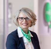 Liiri on toiminut Oma Säästöpankin talous- ja hallintojohtajana vuodesta 2018, mitä ennen hän toimi hallintojohtajana v. 2015 2018 ja kehityspäällikkönä v. 2014 2015.