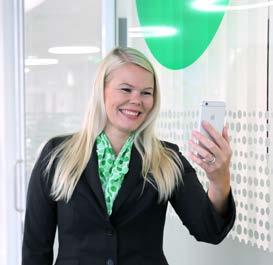 Asiakaspalvelu, call center & chat