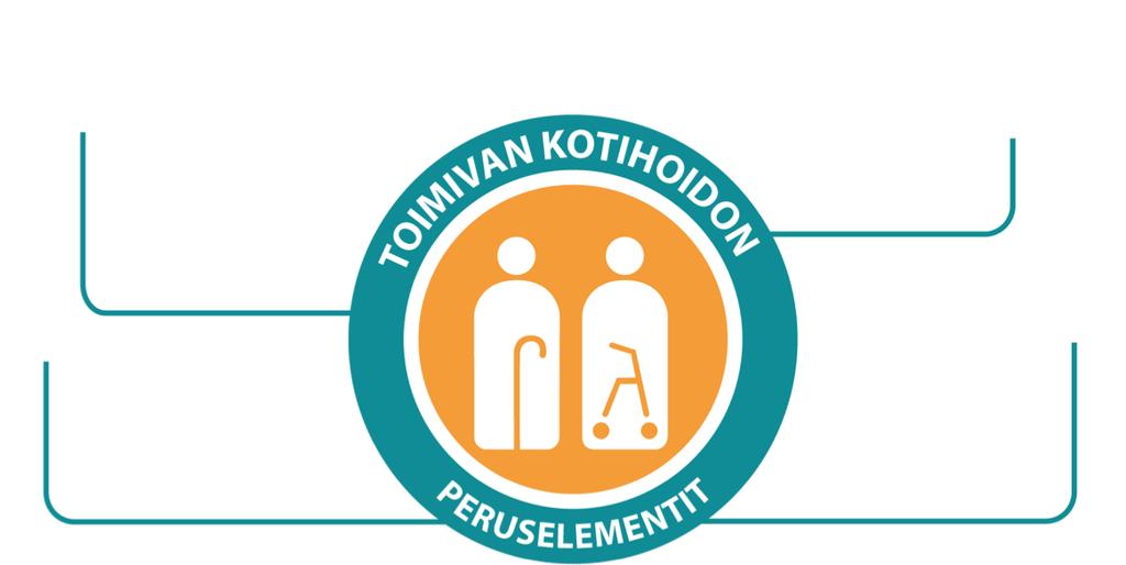 TOIMIVAN KOTIHOIDON KOKEILUT (KESKI-SUOMI, LAPPI, POHJOIS-KARJALA)