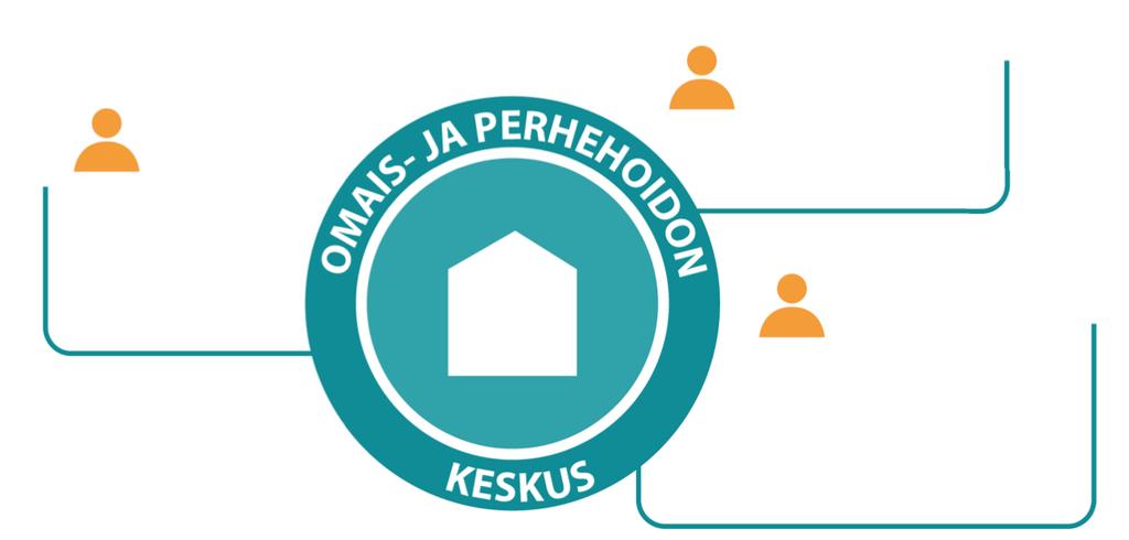 OMAIS- JA PERHEHOIDON JUURRUTTAMISKOKEILUT (ETELÄ-SAVO, ETELÄ-KARJALA JA KAINUU SEKÄ OSANA AVOT JA KOMPASSI) Vammaisen
