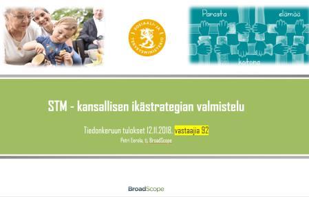 VALMISTELU 1.