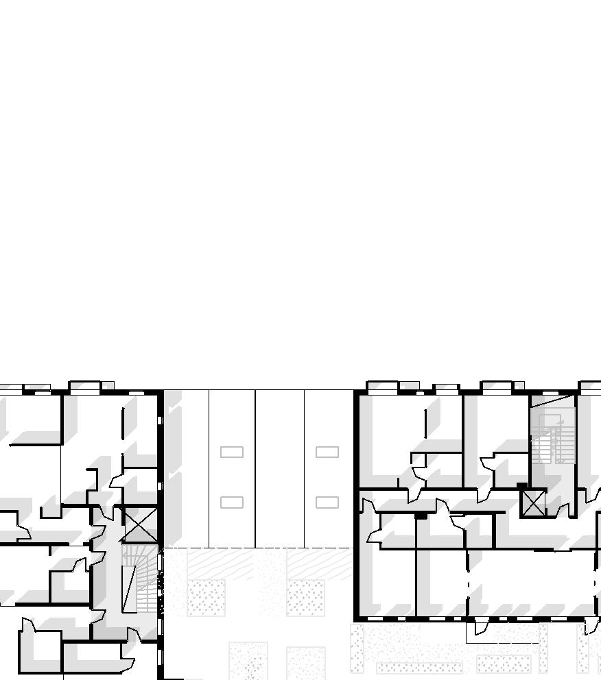 0 m² Kaupunipa B Yteistilata 50.5m2 + 17.