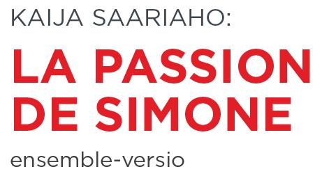 Amin Maalouf Amin Maalouf La Passion de Simone Simonen tie Chemin