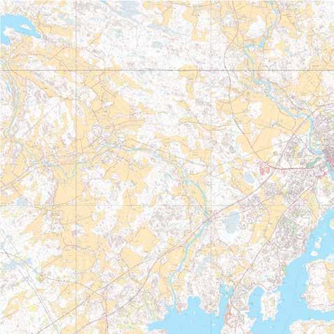 avoimilla internetkyselyillä ja tilaisuuksissa kesinä 2015 ja 2016. Vastauksia saatiin ensimmäiseen kyselyyn 286 ja toiseen 173. Eri kohteista saatiin yhteensä 590 ideaa tai kommenttia.