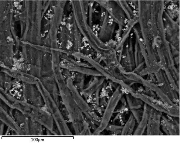 5 Kuituverkko muodostuu tasomaiseksi kuitujen ollessa paljon pidempiä (1-3 mm) verrattuna paperin paksuuteen (tyypillisesti n. 0,1 mm). [4, s. 12.