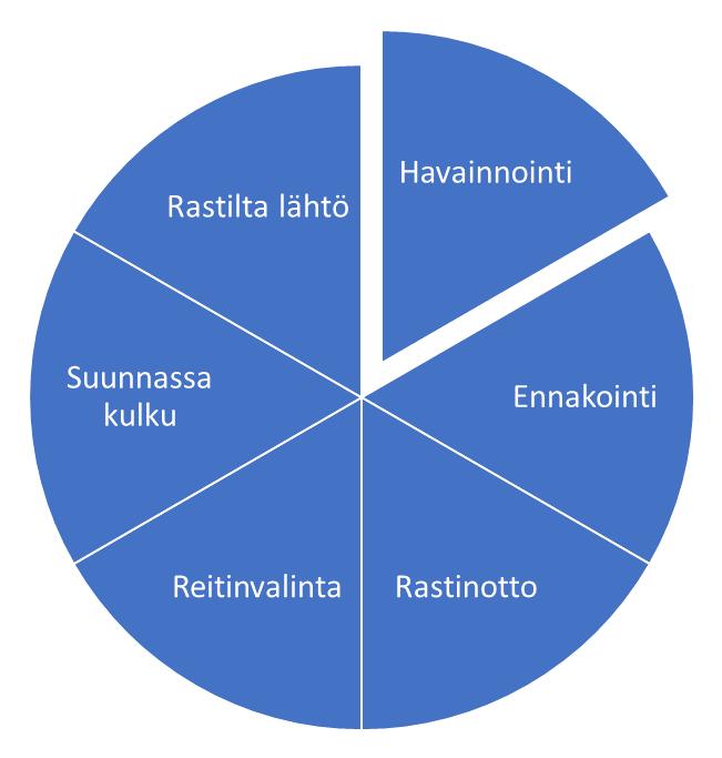 Monipuolisuus Monipuolinen harjoittelu Erilaiset ongelmat -> erilaiset ratkaisut Taidot lisääntyvät -> taito oppia uutta kehittyy Laajat hermoyhteydet ->