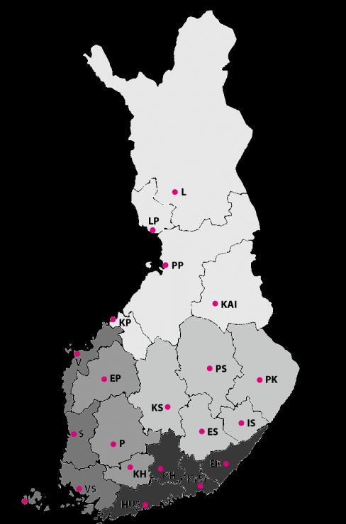 Mitä ERVAlle tapahtuu? Hajaannus? Osuuskunta tms? Yksi organisaatio?