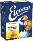 (sokeri, kaakaovoi, MAITOjauhe, emulointiaine (SOIJAlesitiini), aromi (vanilliini)), vanilliinisokeri, suola, lukoosisiirappi, nostatusaineet (E450i, E500), sakeuttamisaine (E401), emulointiaine