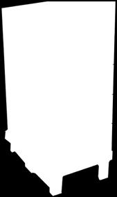 ravintokuitu (polydekstroosi), suola.