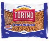 750 ME: 12 ME/lavakrs: 8 Tumma VEHNÄjauho, tumma durumvehnäjauho, vesi. TäysjyvädurumVEHNÄjauho (70%), durumvehnäjauho, vesi.