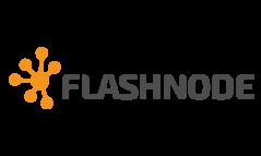 Flashnode Oy Flashnode auttaa asiakkaittaan tehostamaan toimintaansa ketterän integraatiopalvelun avulla.