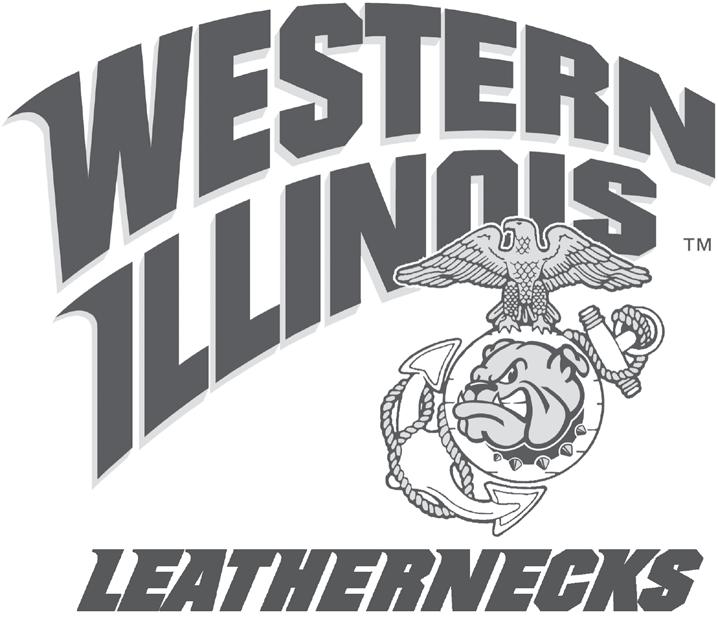 2009 WESTERN ILLINOIS FOOTBALL Youngstown Ste Acting head coach...mark Hendrickson Alma mer...northern Iowa, 1980 Career record...5-3*, 11th season W. Illinois.