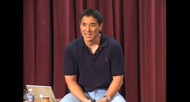 Ideoiden tuottaminen Guy Kawasaki Tee yrityksellesi merkitys Ø http://www.youtube.com/watch?