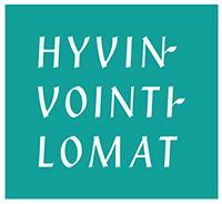 Yhdistyksen oma loma: LAUTSIAN LOMAKESKUS, HAUHO 9.