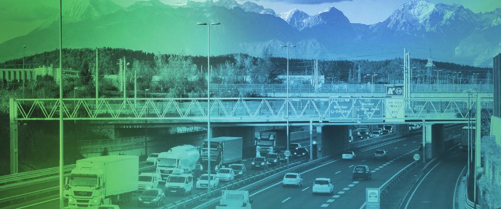 RIMAC PUHDASTA LIIKKUVUUTTA EDISTÄVÄ ESIR-RAHOITUS Sijainti: Kroatia Ala: T&K&I ESIR-rahoitus: 30