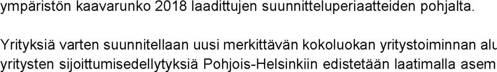 valmistellaan 2018 pidetyn konseptikilpailun pohjalta.