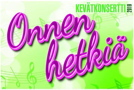 Eläkkeensaajien konsertti Kulttuuritalo Kivassa, lippu varaukset 23.4 mennessä Pirjolle p. 0400 650 476. Yhdistys maksaa liput. SYKSYN KERHOT alkavat syyskuun 26. päivä.