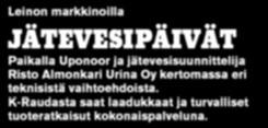 viilutettu Koivupaneli Leinon markkinoilla