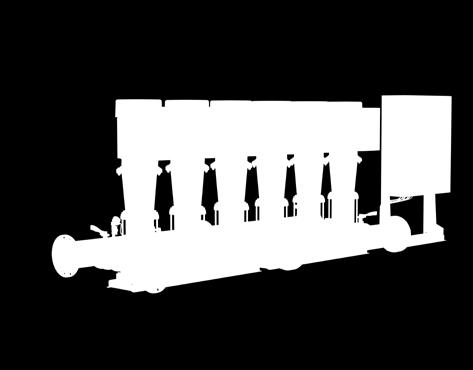 vesihuoltoon. Hydro Multi-E -paineenkorotusjärjestelmät ovat valmiiksi testattuja ja heti käyttövalmiita.