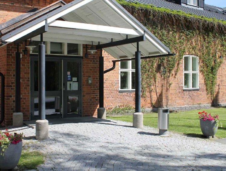 Kapearaidemuseo, kesäkahvila sekä resiinavuokraus Minkiön asemalla avoinna 13.5.-30.8.