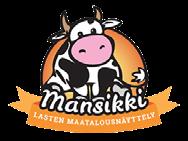 Mansikki Supersuosittu Mansikki tulee taas Luonnonvarakeskuksen Elonkierto -puistoon lauantaina 7.9.