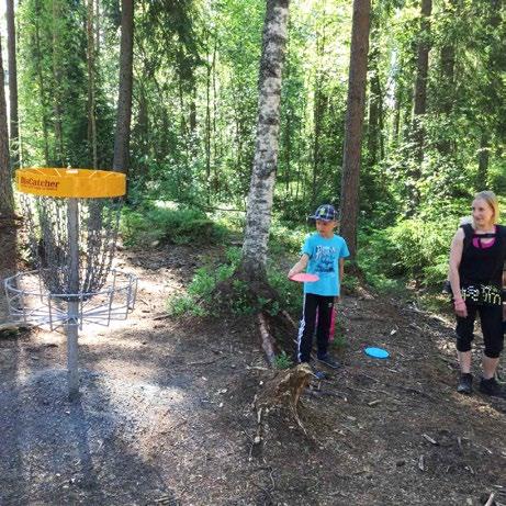 fi Jokioisten kunta Keskuskatu 29 A 31600 Jokioinen www.jokioinen.fi 10 Jokioisten Koetus juniorit. Suomensarjan kotiottelut 2019 La 18.5. Koetus juniorit - Hyvinkää klo 15.00 Ke 22.5. Koetus juniorit - Loimaa klo 18.