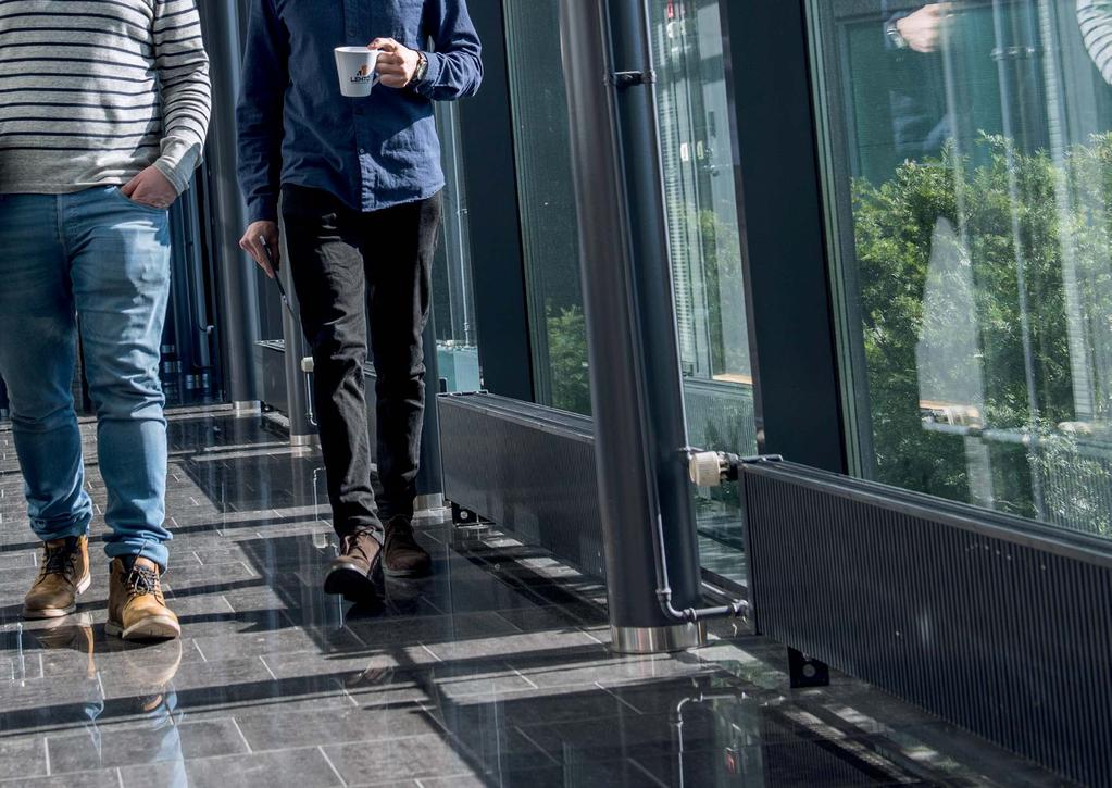 Lehto Group Oyj Selvitys